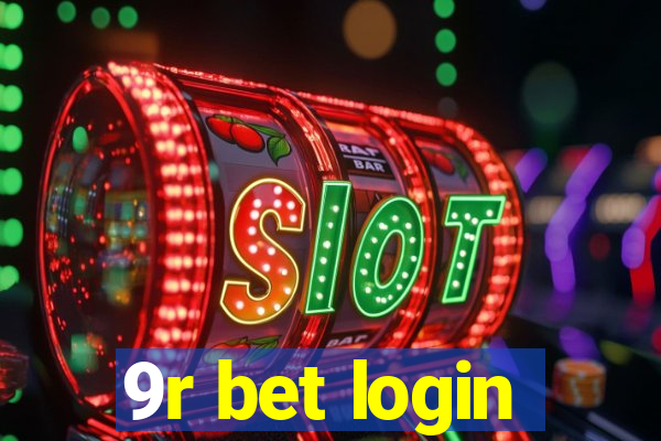 9r bet login